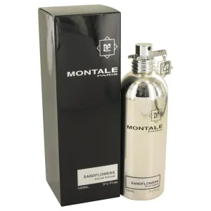 Montale 533763 Sandflowers by Montale Eau De Parfum Spray for Women&#44; 3.3 oz