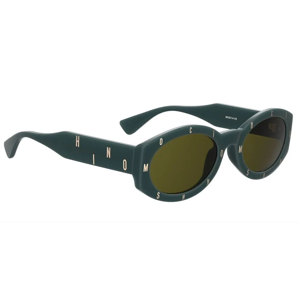 Moschino Acetate Women's Sunglasses