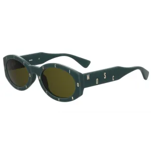 Moschino Acetate Women's Sunglasses