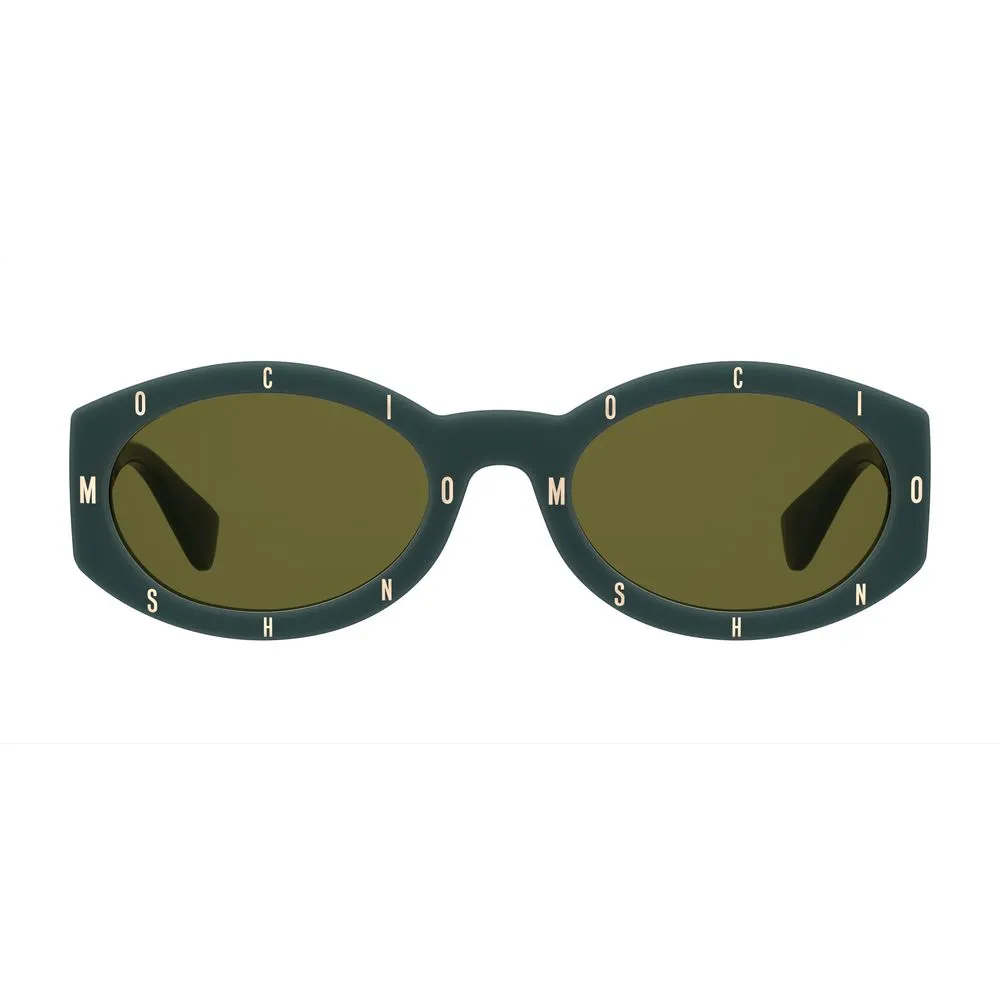 Moschino Acetate Women's Sunglasses