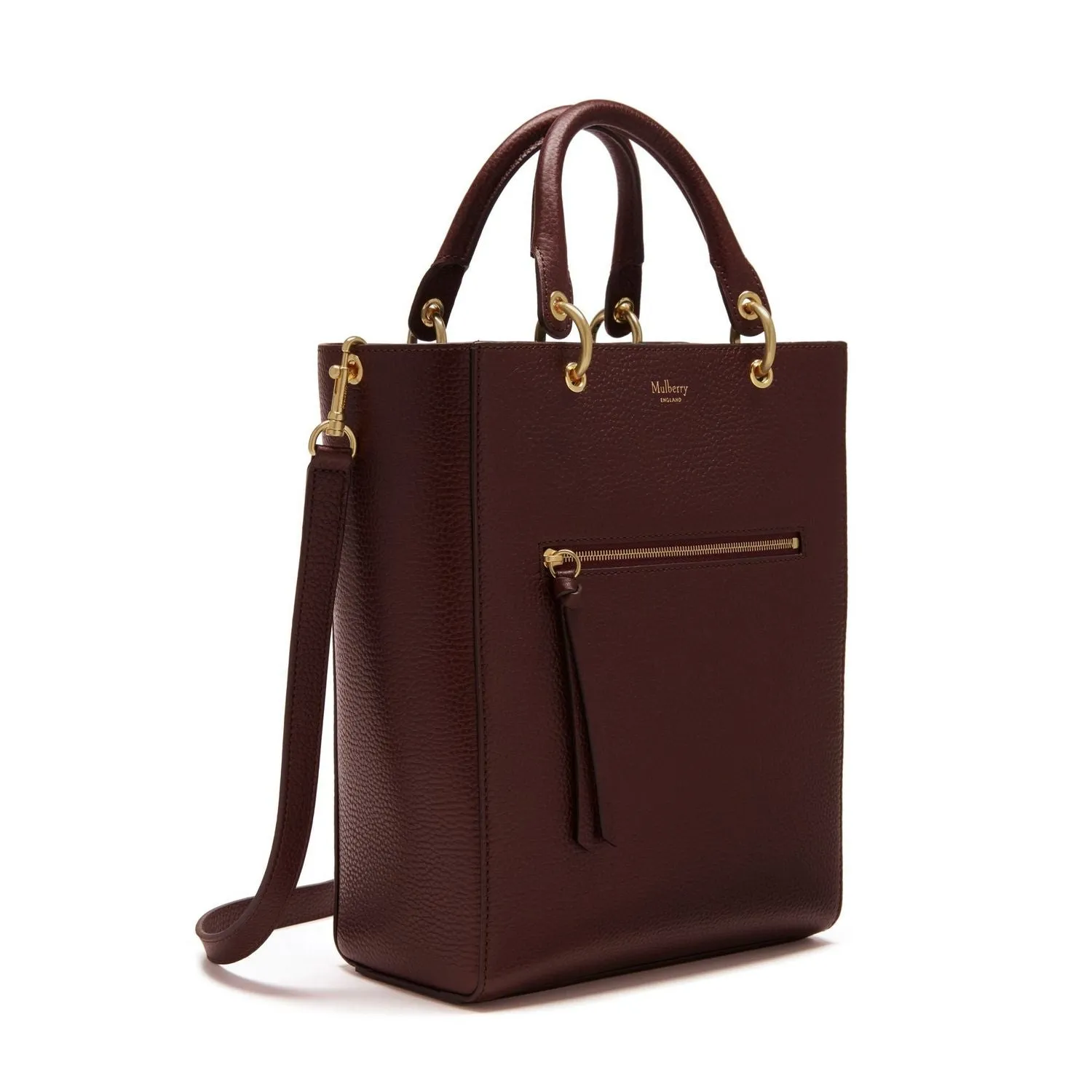 Mulberry Small Maple