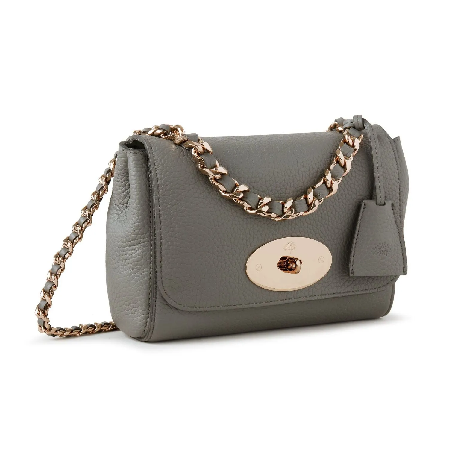 Mulberry Top Handle Lily