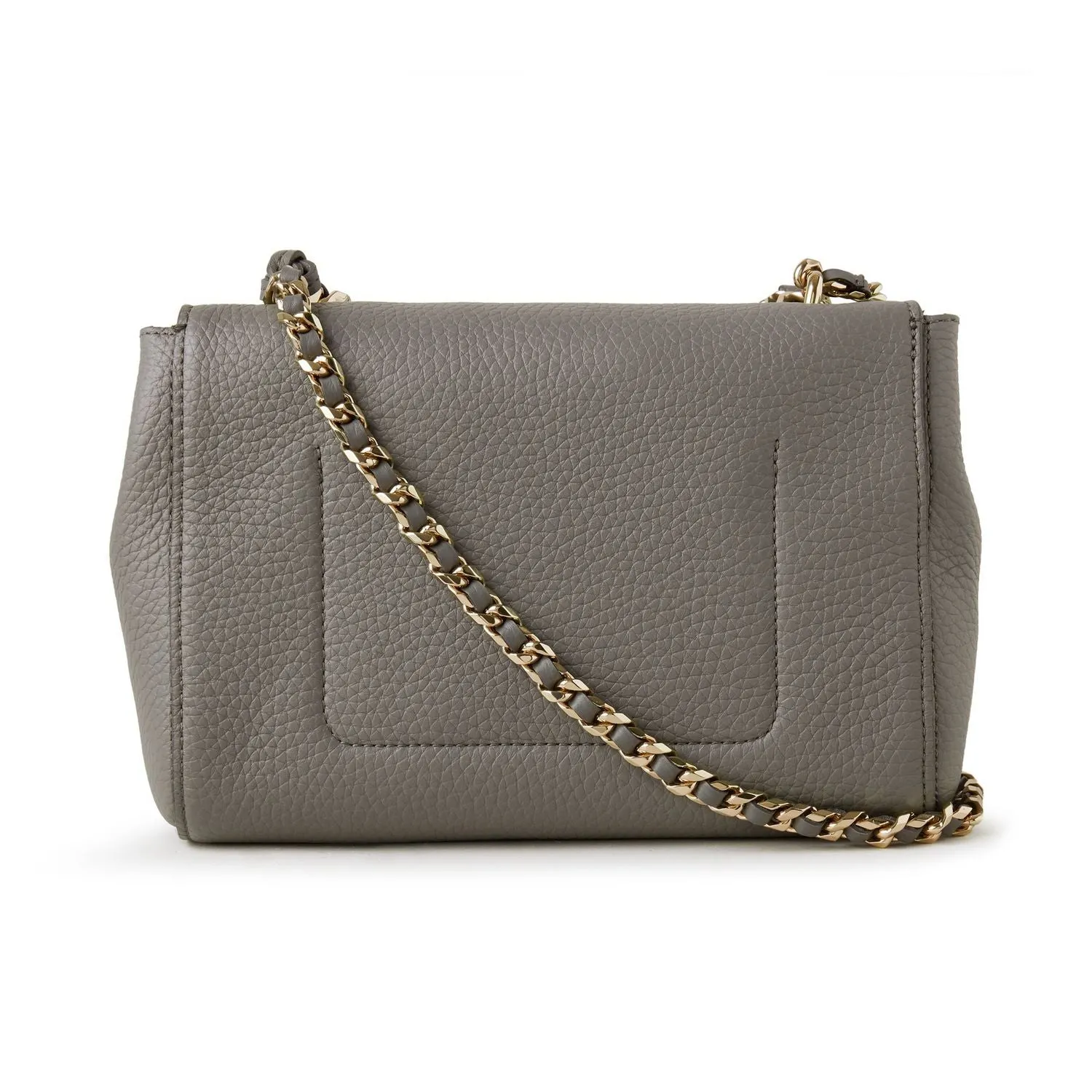 Mulberry Top Handle Lily