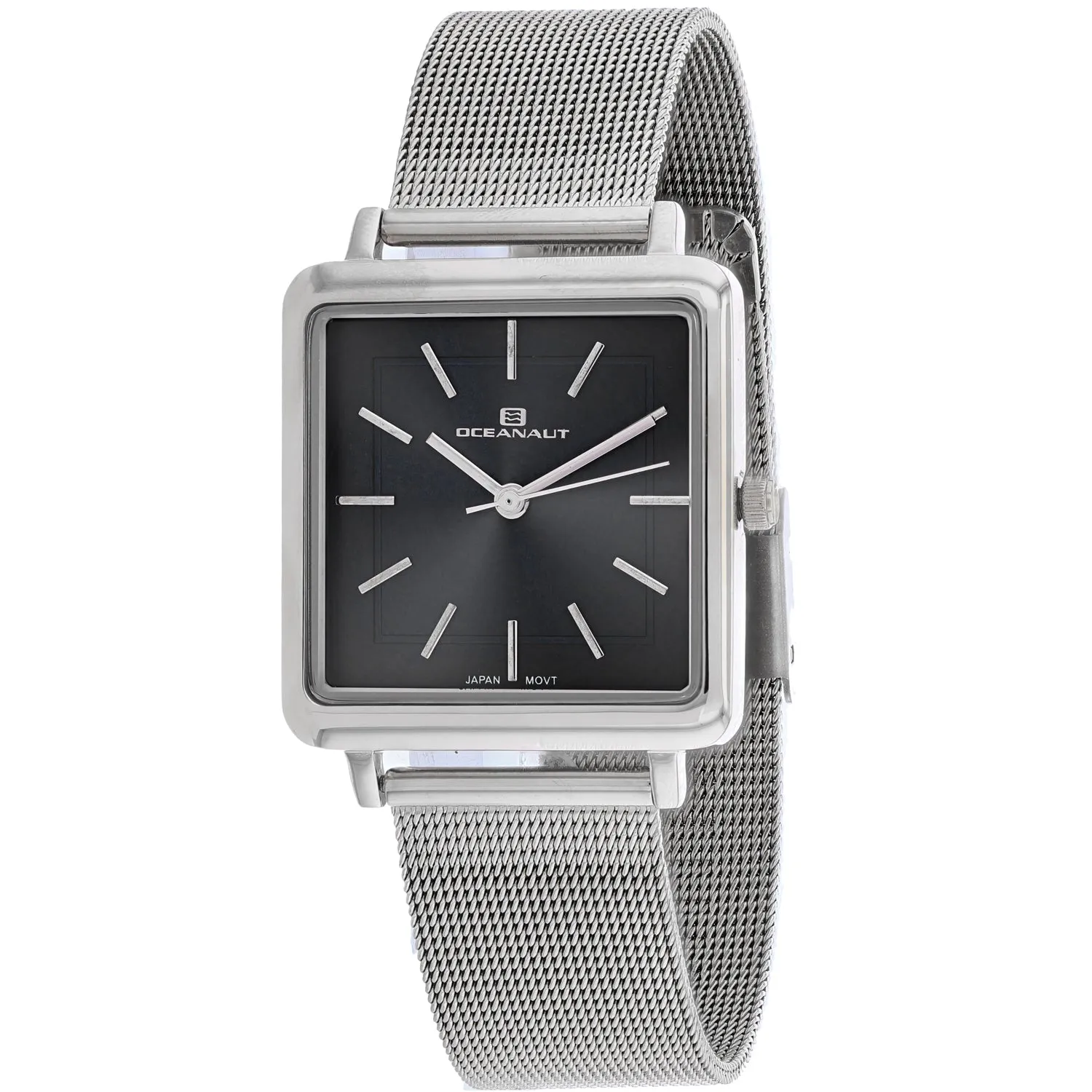 Oceanaut Women's Black dial Watch