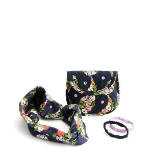 Outlet Cotton Hair Accessories Kit