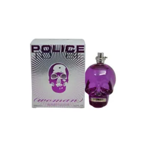 Police 4.2 oz Police To Be