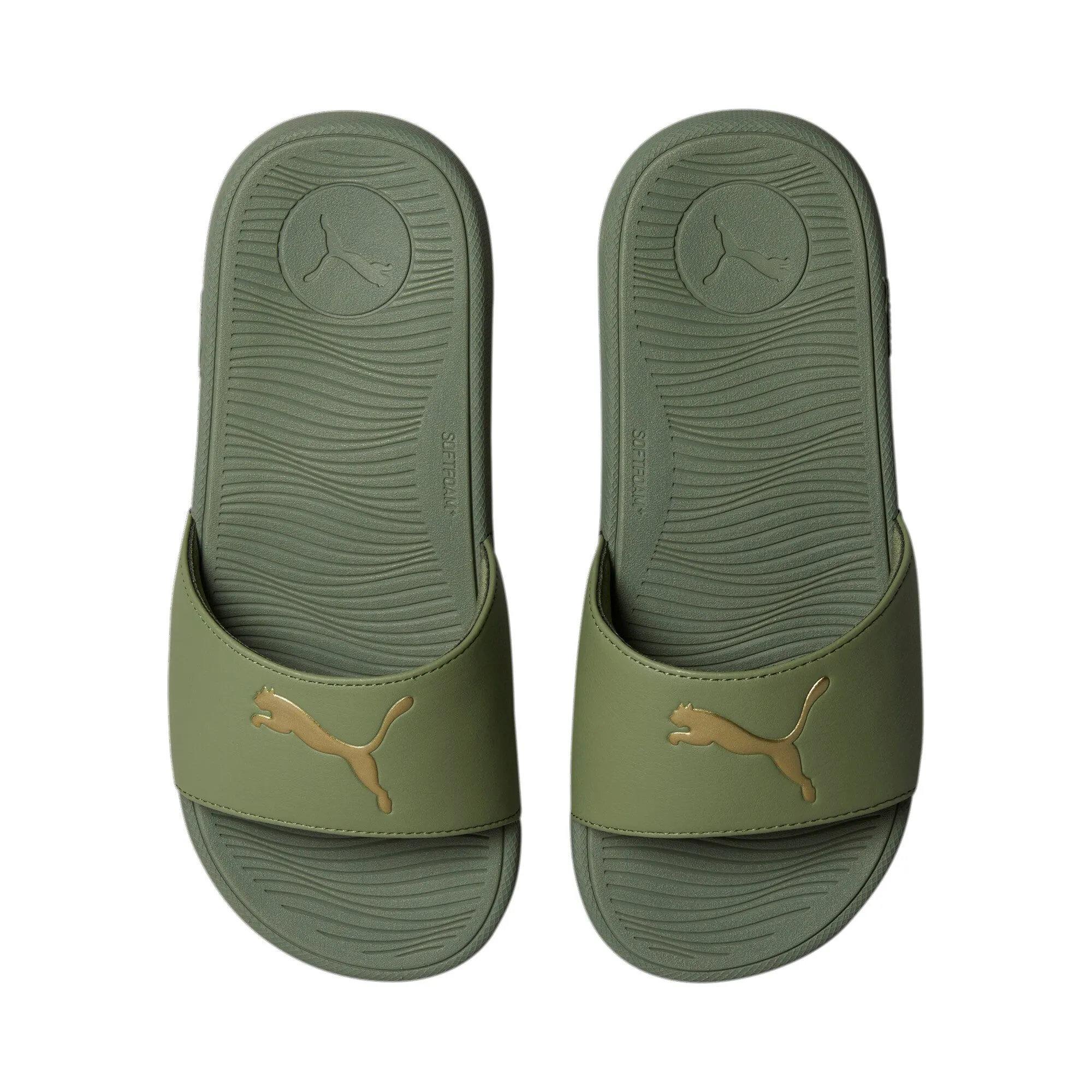 PUMA Women's Cool Cat 2.0 Sport Sandals