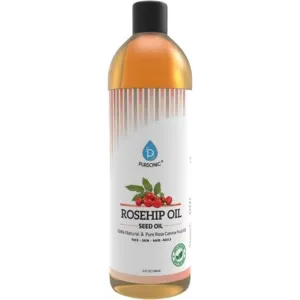 Pursonic RHO6 6 oz Rosehip Seed Oil