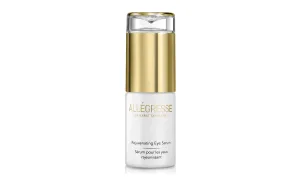 Rejuvenating Eye Serum