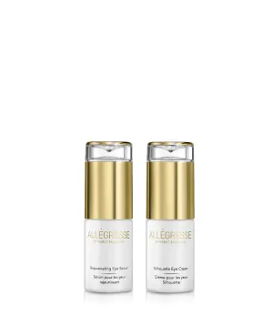 Rejuvenating Eye Set