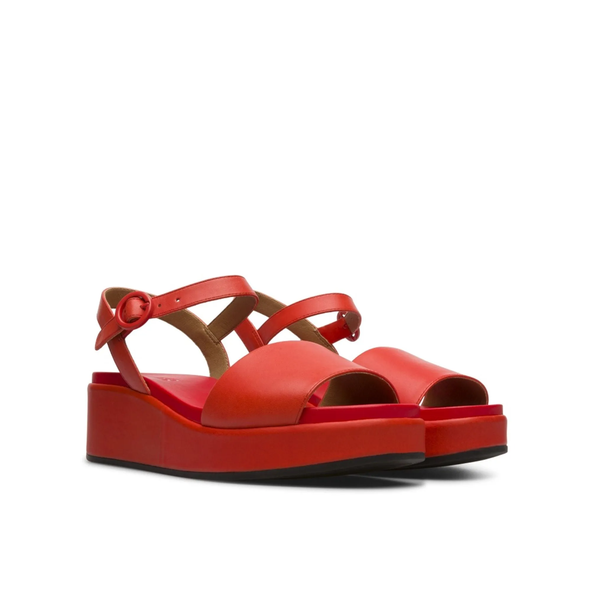 Sandals Women Camper Misia