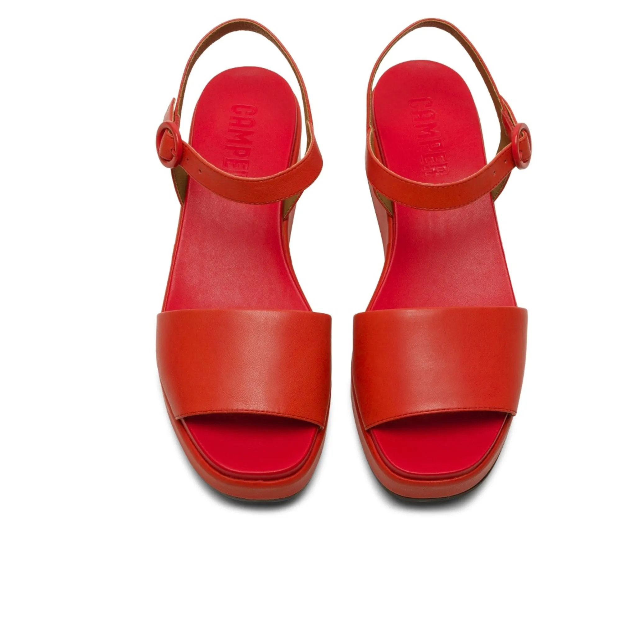 Sandals Women Camper Misia