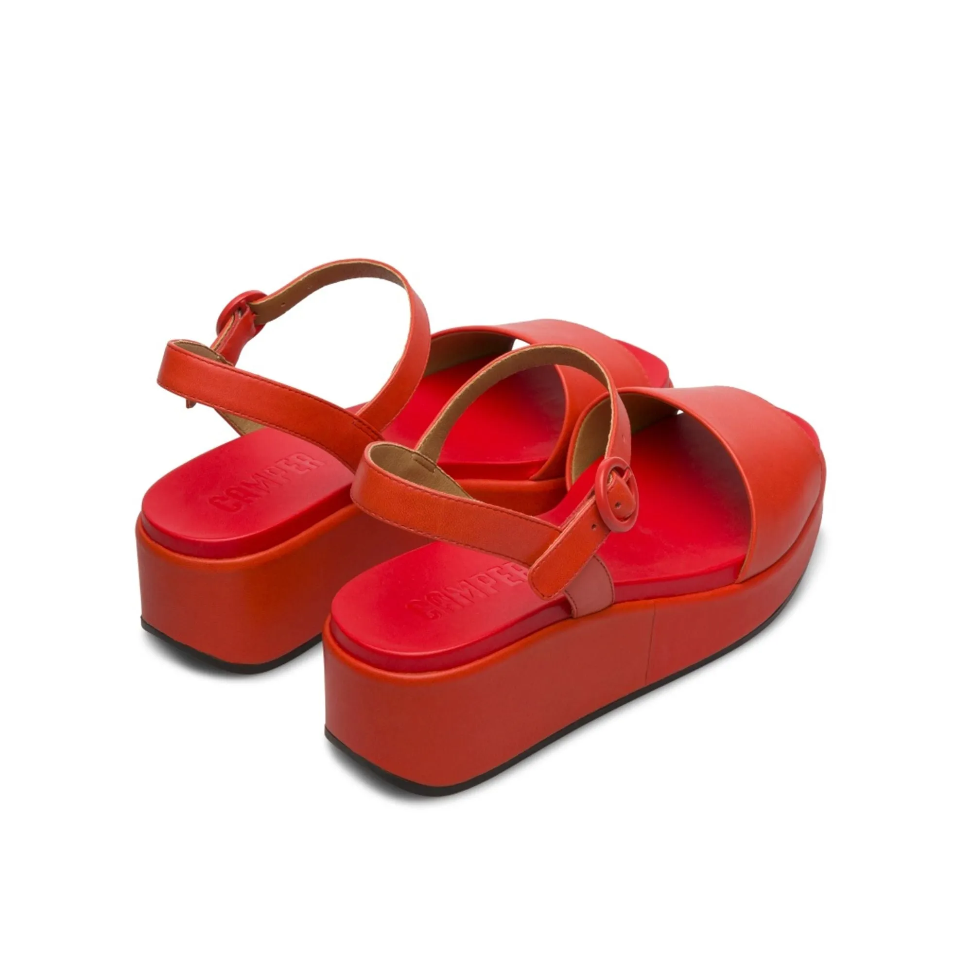 Sandals Women Camper Misia