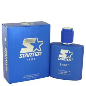 Starter 535022 3.4 oz Eau De Toilette Spray