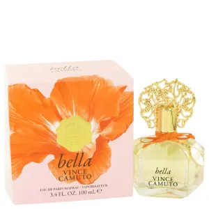 Vince Camuto 531772 3.4 oz Bella by Vince Camuto Eau De Parfum Spray for Women