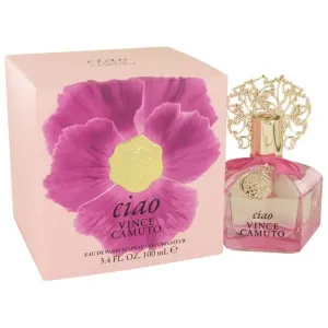 Vince Camuto 537218 3.4 oz Ciao Eau De Parfum Spray for Women