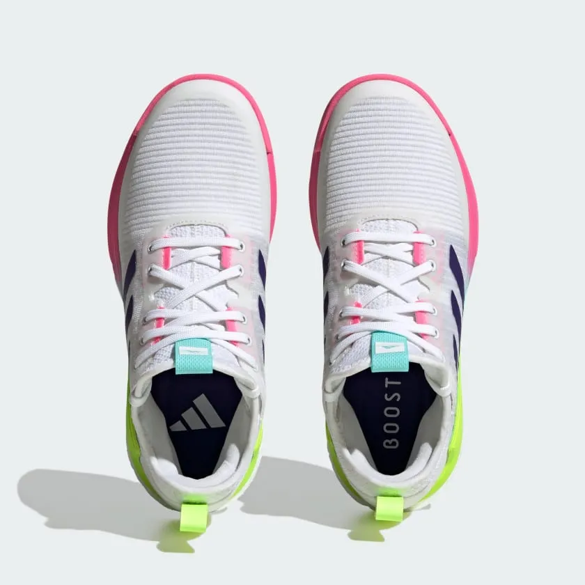 Women's adidas Crazyflight Mid Shoes