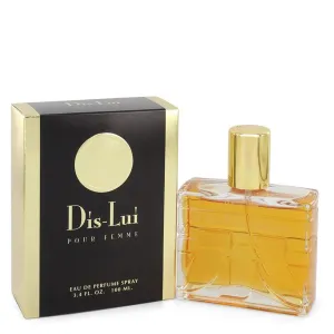 YZY Perfume 545682 3.4 oz Dis Lui Eau De Parfum Spray for Women